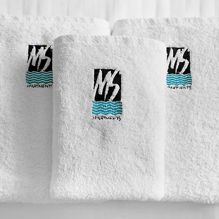 Apartament Ms Sopotforfive *