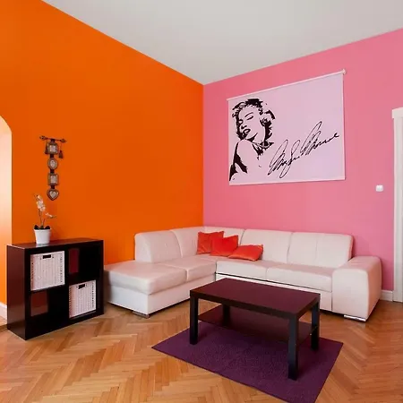 Ms Sopotforfive Apartment