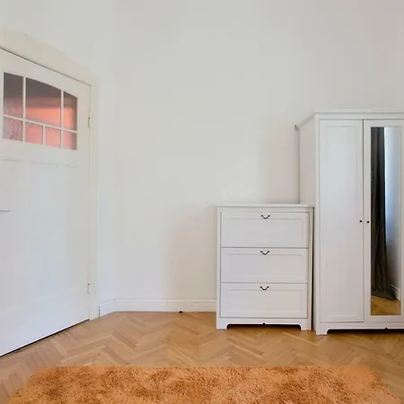 Апартаменти Ms Sopotforfive