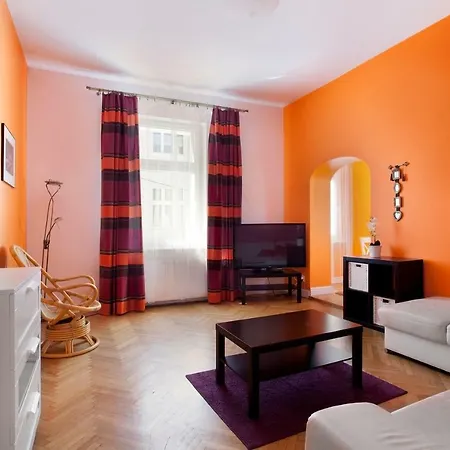 Apartment Ms Sopotforfive *