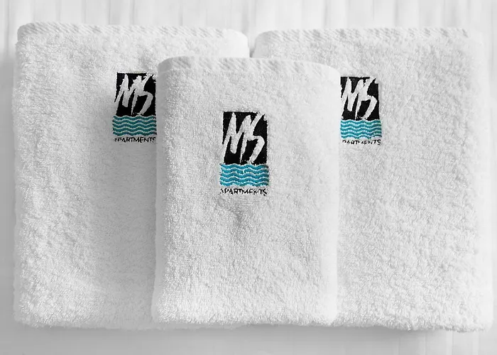 Apartamento Ms Sopotforfive *