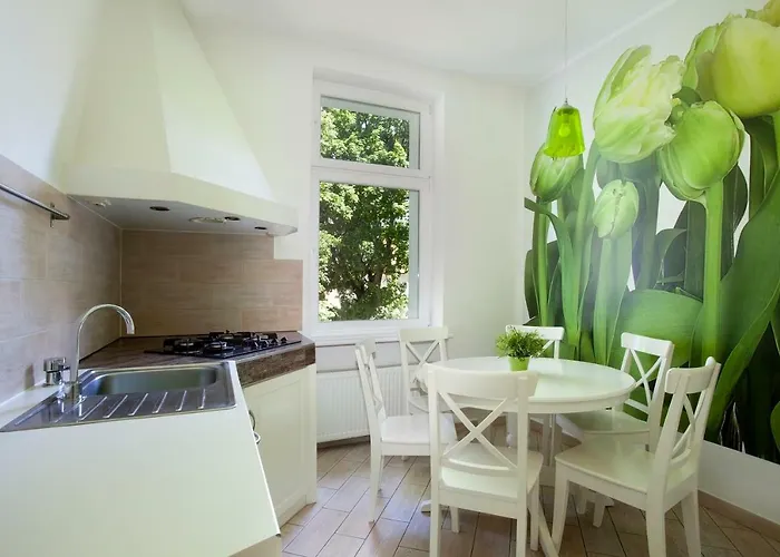 Apartamento Ms Sopotforfive Sopot