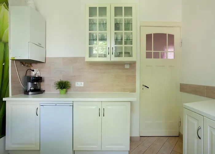 Apartamento Ms Sopotforfive *