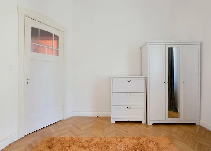 Apartamento Ms Sopotforfive